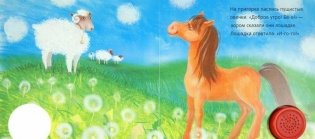 Звуковые книжки. И-го-го! фото книги 2