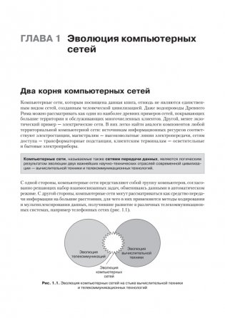Компьютерные сети. Принципы, технологии, протоколы. Юбилейное издание, дополненное и исправленное фото книги 14