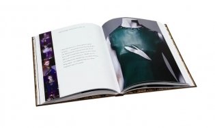 Alexander McQueen: Savage Beauty фото книги 5