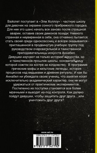 Фурии фото книги 2