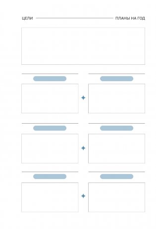 Check your life. Ежедневник осознанного человека фото книги 4