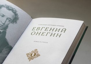Евгений Онегин с комментариями Ю. М. Лотмана. В 2-х книгах фото книги 5
