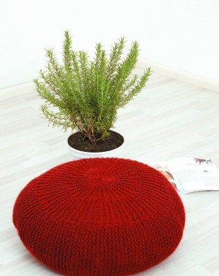 Краткий курс по вязанию спицами для начинающих фото книги 6