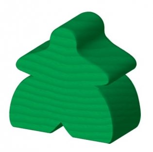 Настольная игра "Каркассон 5: Аббатство и мэр" фото книги 8