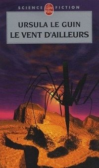 Le Vent D'Ailleurs фото книги