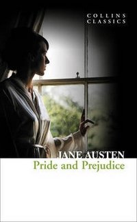 Pride and Prejudice фото книги