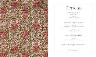 The Flower Room: Botanical Interiors for Contemporary Homes фото книги 2