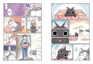 Сью и Тайчик. Книга 1 фото книги 7