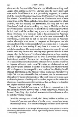 Moby Dick фото книги 4