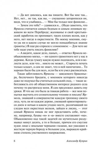 Гранатовый браслет фото книги 7