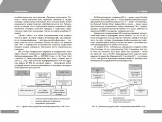 Кибервойна. Аспекты безопасности использования информационного пространства фото книги 4