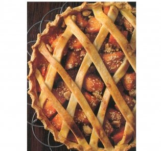 Выпечка сладкая и несладкая фото книги 2