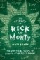 The Science of Rick and Morty: The Unofficial Guide to Earth's Stupidest Show фото книги маленькое 2