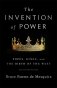 The Invention of Power: Popes, Kings, and the Birth of the West фото книги маленькое 2