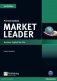 Market Leader. Pre-intermediate. Test File фото книги маленькое 2