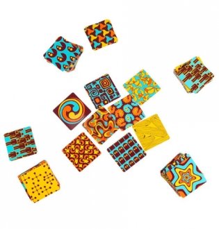 Настольная игра "Твинити (Twin-it!)" фото книги 4