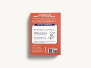 Tales from the Dugout фото книги 2