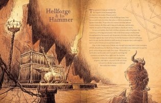 Diablo: Book of Lorath фото книги 2