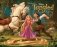 Art of Tangled фото книги маленькое 2