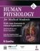 Human Physiology For Medical Students, 2 ed. фото книги маленькое 2