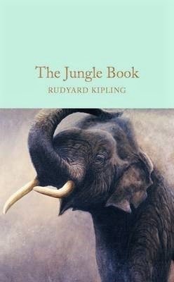 The Jungle Book фото книги
