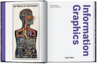 Information graphics. 45th ed. фото книги 2