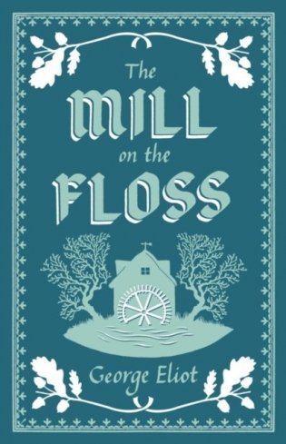 Mill on the Floss фото книги