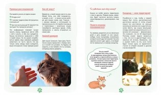 Я и моя кошка. Как понять питомца и стать ему другом фото книги 5