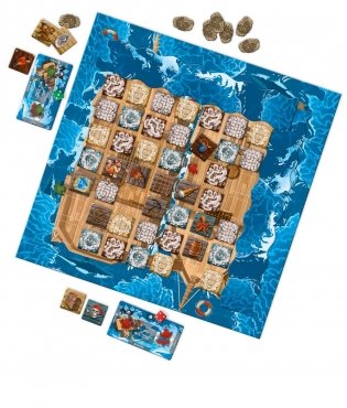 Каррамба! Грохот пушек, свист картечи фото книги 5