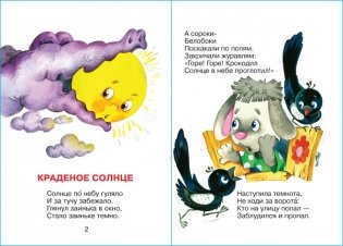 Краденое солнце фото книги 2