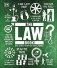 The Law Book: Big Ideas Simply Explained фото книги маленькое 2