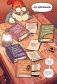 Гравити Фолз. Забытые легенды. Графический роман фото книги маленькое 4