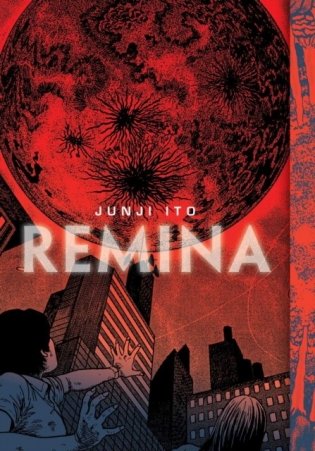 Remina фото книги