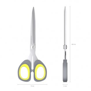 Ножницы "Titanium", 20,5 см фото книги 3