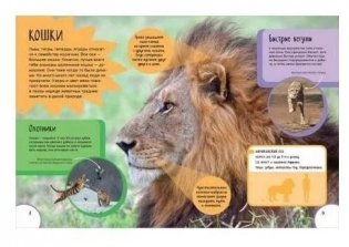Животные. Лучшая детская энциклопедия фото книги 4