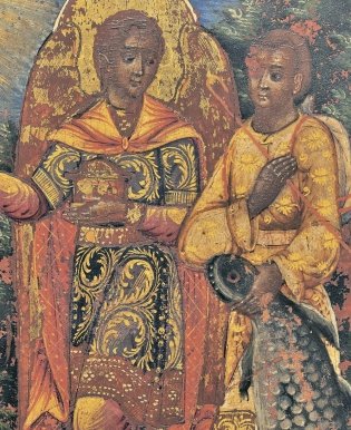 Живая вера. Ветка фото книги 5