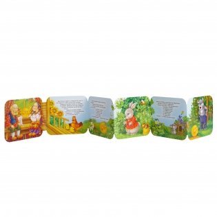 Колобок фото книги 5