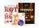 Комплект книг: три истории про котиков фото книги маленькое 2
