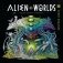 Alien Worlds фото книги маленькое 2
