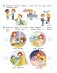 Умней-ка. 5—6 лет. Английский язык в картинках фото книги маленькое 5