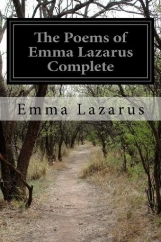 The Poems of Emma Lazarus Complete фото книги