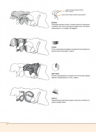 Рисование по воображению фото книги 9