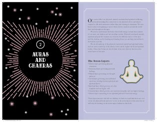In Focus Auras: Your Personal Guide фото книги 2