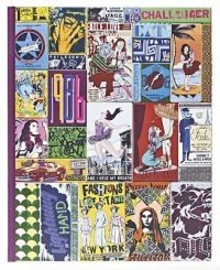 Faile. Works on Wood фото книги