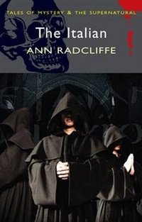 The Italian фото книги