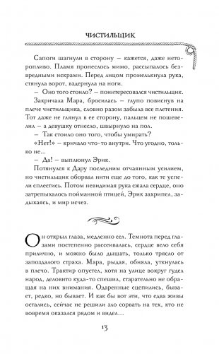 Чистильщик фото книги 14