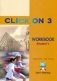 Click On 3. Workbook. Pre-Intermediate фото книги маленькое 2