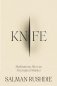 Knife фото книги маленькое 2