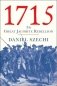 1715: The Great Jacobite Rebellion фото книги маленькое 2