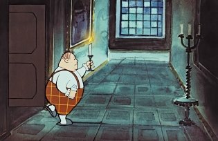 Кентервильское привидение фото книги 4